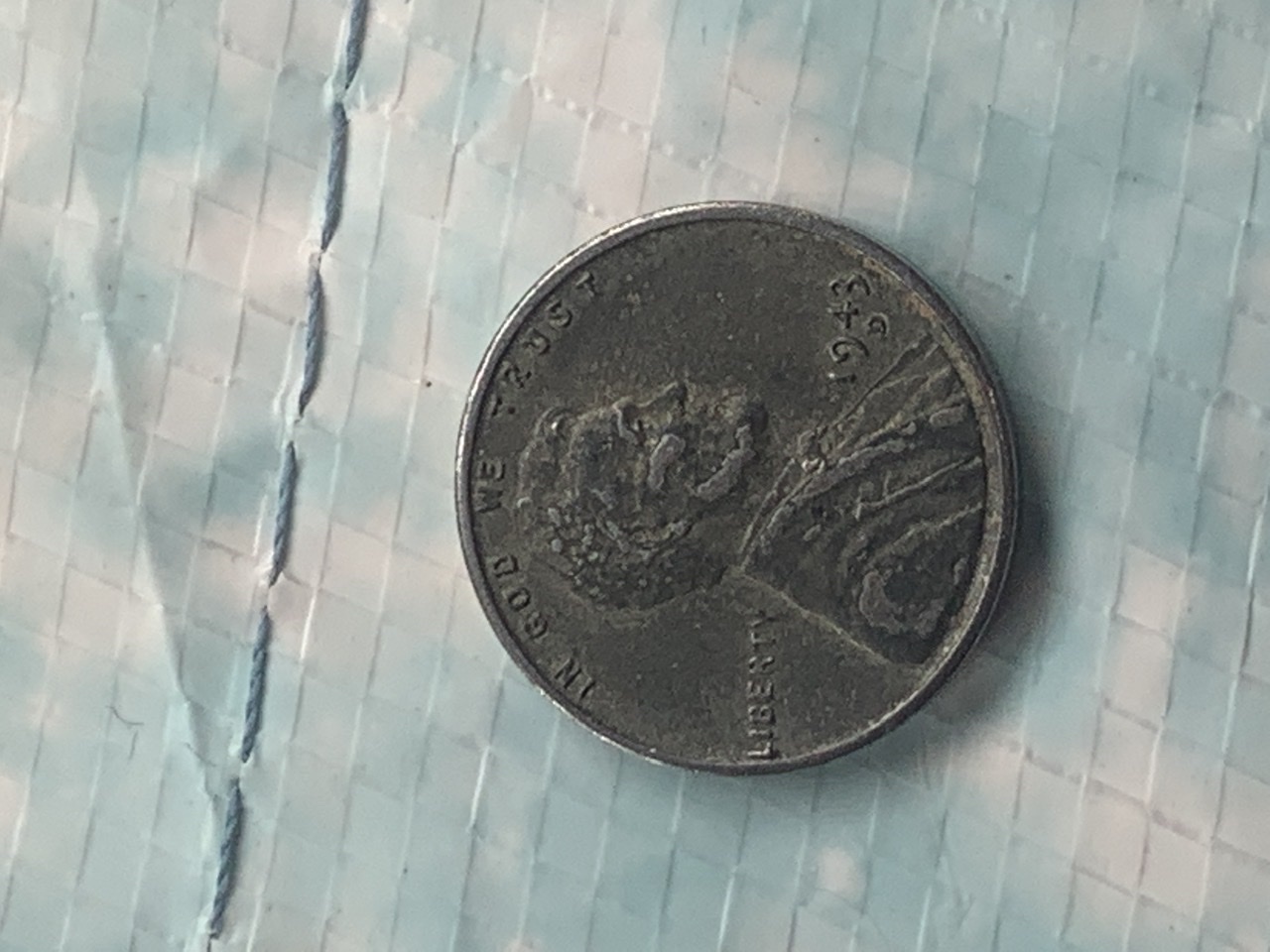 Got-This-In-Change-Today-1943-D-Steel-Penny